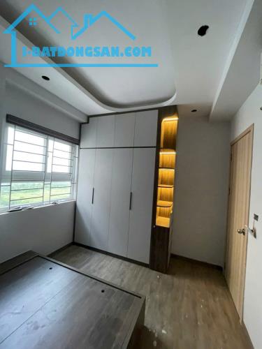 Bán căn hộ góc 3 phòng ngủ, view thoáng đẹp, full nội thất tại KĐT Thanh Hà Cienco 5 - 2