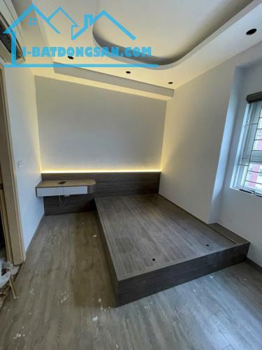 Bán căn hộ góc 3 phòng ngủ, view thoáng đẹp, full nội thất tại KĐT Thanh Hà Cienco 5 - 3