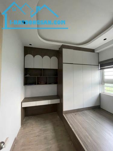 Bán căn hộ góc 3 phòng ngủ, view thoáng đẹp, full nội thất tại KĐT Thanh Hà Cienco 5 - 4