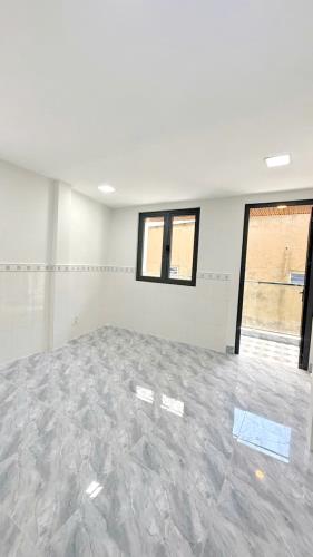 Bán nhà đẹp 2 lầu gần HXH đường Dương Bá Trạc P.2 Quận 8 - 4