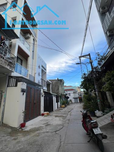 Bán đất 2 mặt tiền tại Bùi Tư Toàn, Bình Tân, giá cực chất chỉ với 4,8 tỷ, 80m2