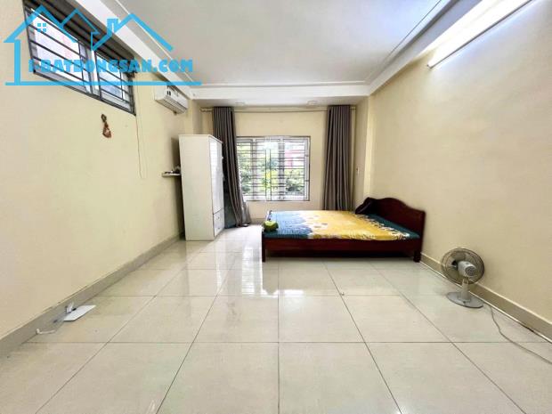 BÁN NHÀ VĂN QUÁN 38M2, DÂN XÂY- 10M RA ĐƯỜNG Ô TÔ TRÁNH, 6.85 TỶ. - 1