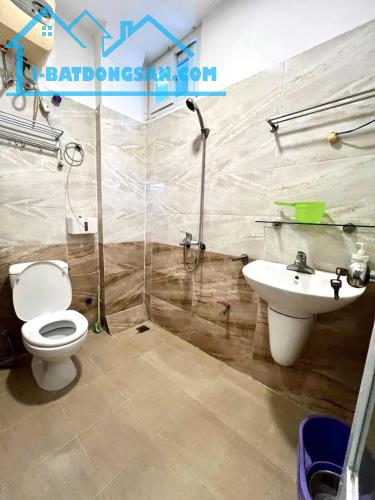 BÁN NHÀ VĂN QUÁN 38M2, DÂN XÂY- 10M RA ĐƯỜNG Ô TÔ TRÁNH, 6.85 TỶ. - 3
