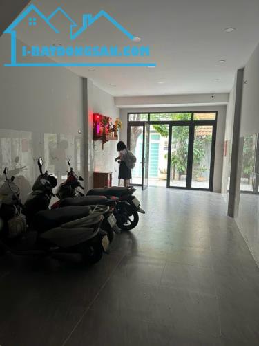 🆘DÒNG TIỀN 30TR/THÁNG-90M2-10 PHÒNG-BÁN NHÀ LÂM VĂN BỀN - 1