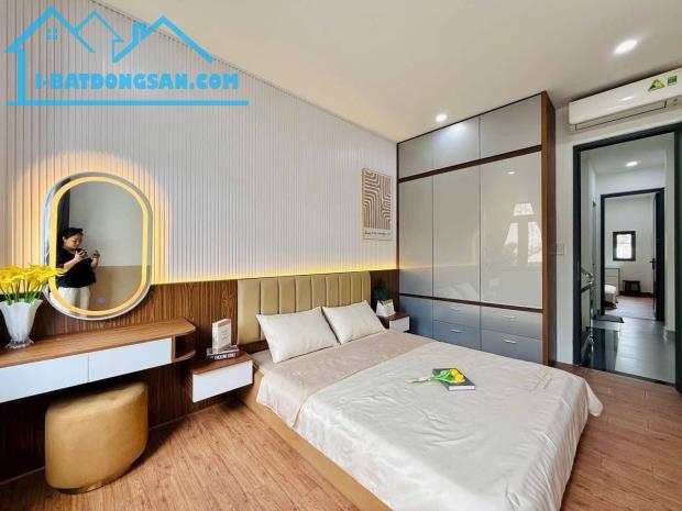 Chủ xoay vốn bán gấp nhà hẻm 4m giá 3,48 tỷ. Hồ Thị Kỷ, phường 1, Quận 10. Sổ riêng