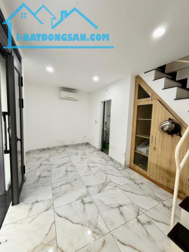 NHÀ PHAN ĐĂNG LƯU PHƯỜNG 5 PHÚ NHUẬN NỞ HẬU giá 3.99tỷ - 1