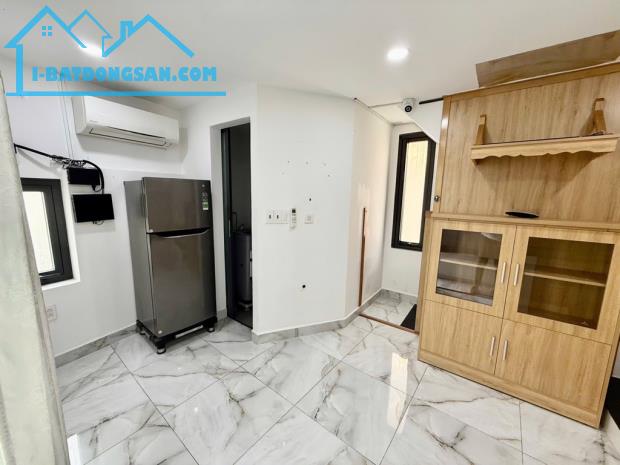 NHÀ PHAN ĐĂNG LƯU PHƯỜNG 5 PHÚ NHUẬN NỞ HẬU giá 3.99tỷ - 3