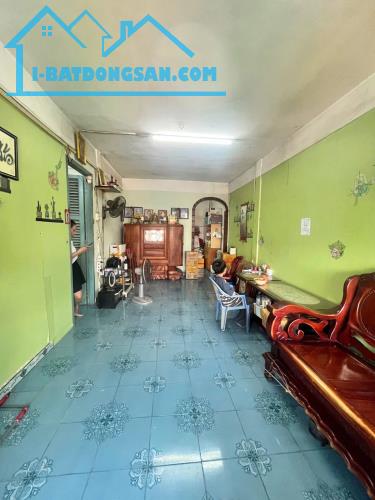 BÁN NHANH CĂN CHUNG CƯ (A) CHỢ ĐẦM, VẠN THẠNH, NHA TRANG