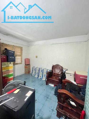 BÁN NHANH CĂN CHUNG CƯ (A) CHỢ ĐẦM, VẠN THẠNH, NHA TRANG - 1