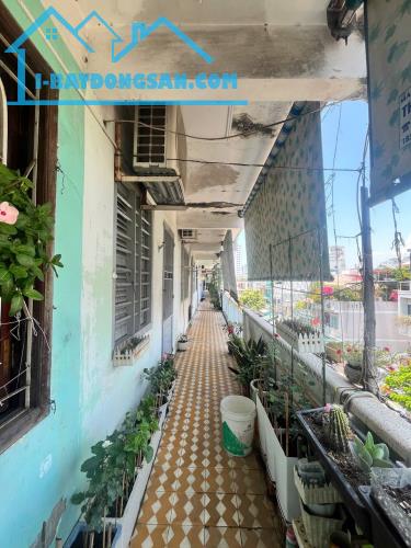 BÁN NHANH CĂN CHUNG CƯ (A) CHỢ ĐẦM, VẠN THẠNH, NHA TRANG - 2
