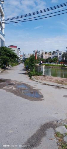 75m2 ĐẤT Dịch vụ TL9, LAI XÁ, KIM CHUNG, VIEW HỒ, GẦN ĐH THÀNH ĐÔ, SÁT ĐẠI ĐÔ THỊ HINODE,
