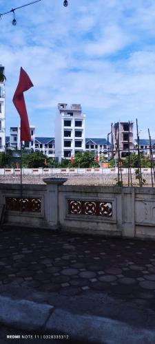 75m2 ĐẤT Dịch vụ TL9, LAI XÁ, KIM CHUNG, VIEW HỒ, GẦN ĐH THÀNH ĐÔ, SÁT ĐẠI ĐÔ THỊ HINODE, - 1