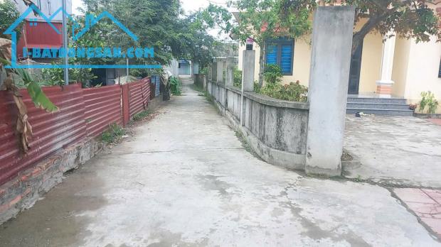 Bán đất Đại Đồng - Kiến Thụy - Hải Phòng - 4