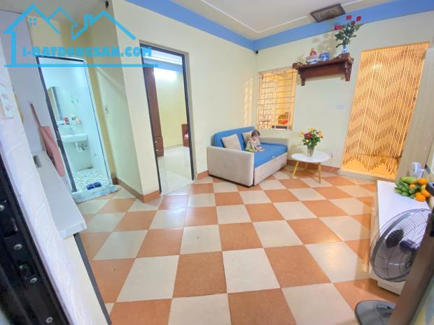 Bán  chung cư mini tại  ngõ 66 hồ Tùng Mậu, Mai Dịch, Cầu Giấy, Thành Phố Hà Nội