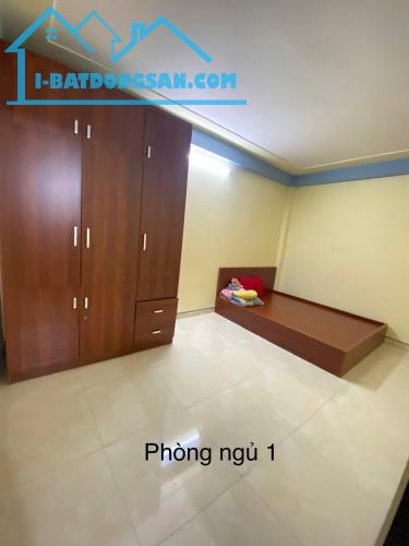 Bán  chung cư mini tại  ngõ 66 hồ Tùng Mậu, Mai Dịch, Cầu Giấy, Thành Phố Hà Nội - 1