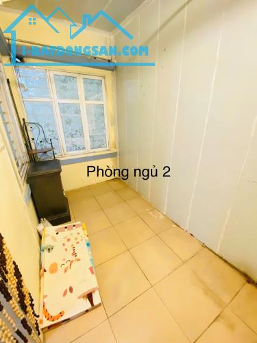 Bán  chung cư mini tại  ngõ 66 hồ Tùng Mậu, Mai Dịch, Cầu Giấy, Thành Phố Hà Nội - 2