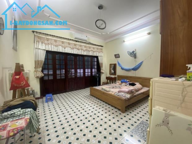 # Nhà Kiệt Ô tô đậu, gần MT Cô Giang sát Cầu Rồng, 60m2, 3 tầng cứng cáp, 4.xx tỷ - 1