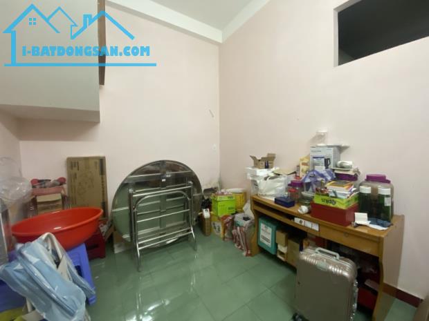 # Nhà Kiệt Ô tô đậu, gần MT Cô Giang sát Cầu Rồng, 60m2, 3 tầng cứng cáp, 4.xx tỷ - 2