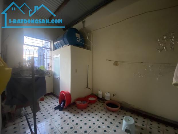# Nhà Kiệt Ô tô đậu, gần MT Cô Giang sát Cầu Rồng, 60m2, 3 tầng cứng cáp, 4.xx tỷ - 3