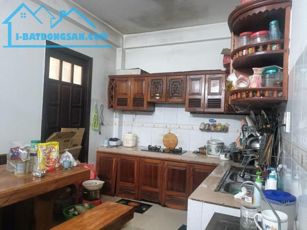♥ Đường Nhựa 5m Thi Sách Hải Châu gần Cổng Sâu Bay, 65m2, 2.5 tầng cứng sạch 5.2 tỷ