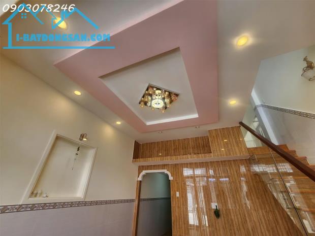 Cần bán nhà Vĩnh Hòa giá 3ty980 đường ô tô tránh nhau cách biển 700m - 1