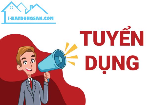 TUYỂN DỤNG NHÂN VIÊN – HÀ NỘI & ĐÀ NẴNG