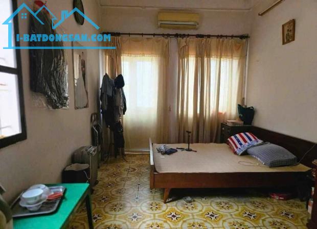 BÁN NHÀ MẶT PHỐ THUỴ KHUÊ DT30M,4T, 16 TỶ. - 1