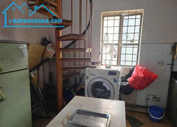 BÁN NHÀ MẶT PHỐ THUỴ KHUÊ DT30M,4T, 16 TỶ. - 2