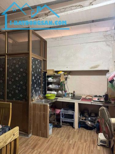 BÁN NHÀ MẶT PHỐ THUỴ KHUÊ DT30M,4T, 16 TỶ. - 4