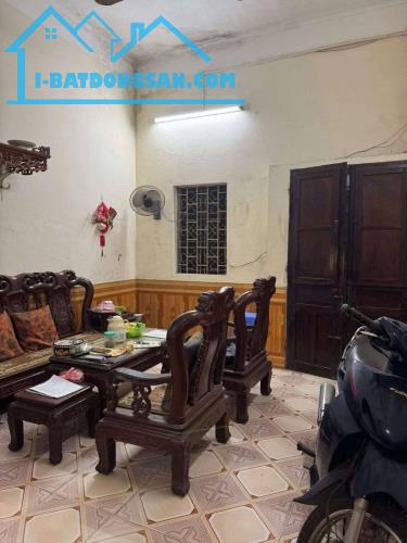 BÁN NHÀ MẶT PHỐ THUỴ KHUÊ DT30M,4T, 16 TỶ. - 5