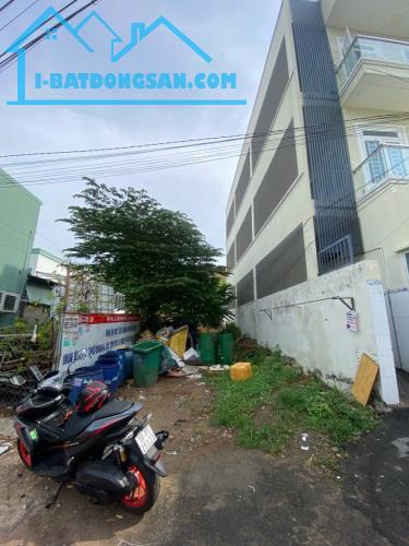 XE HƠI VÀO NHÀ, DT 148M² (NGANG 5M), HOÀNG HỮU NAM, LONG THẠNH MỸ, Q9