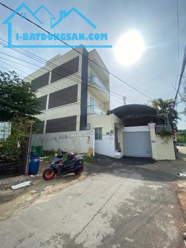 XE HƠI VÀO NHÀ, DT 148M² (NGANG 5M), HOÀNG HỮU NAM, LONG THẠNH MỸ, Q9 - 1