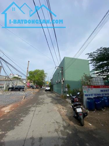 XE HƠI VÀO NHÀ, DT 148M² (NGANG 5M), HOÀNG HỮU NAM, LONG THẠNH MỸ, Q9 - 2