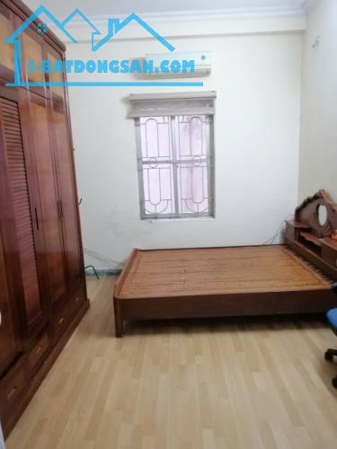 Cho thuê nhà nguyên căn Vĩnh Hưng, 3.5 tầng x 25m2, 2 ngủ, 7 Triệu ở gđ, KD online - 2