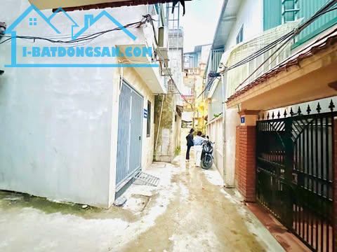 BÁN NHÀ CCMN 6 TẦNG THANG MÁY MỚI LÔ GÓC 8PKK 47M2 x 6T GẦN PHỐ ĐỨC DIỄN GIÁ CHỈ 8.99 TỶ