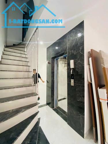 BÁN NHÀ CCMN 6 TẦNG THANG MÁY MỚI LÔ GÓC 8PKK 47M2 x 6T GẦN PHỐ ĐỨC DIỄN GIÁ CHỈ 8.99 TỶ - 1