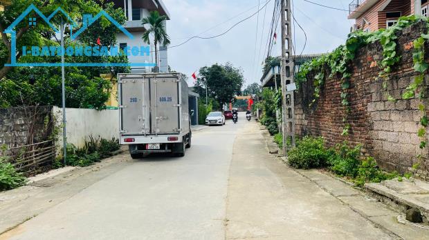 CHỦ CẦN TIỀN BÁN NHANH HƠN 3OOM CHỤC CHÍNH THỦY XUÂN TIÊN- CHƯƠNG MỸ GIÁ HẤP DẪN - 2