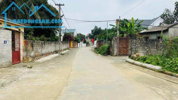 CHỦ CẦN TIỀN BÁN NHANH HƠN 3OOM CHỤC CHÍNH THỦY XUÂN TIÊN- CHƯƠNG MỸ GIÁ HẤP DẪN - 3