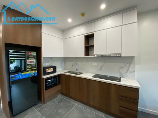 BÁN NHÀ VŨ MIỆN, TÂY HỒ. 79M2 8 TẦNG GIÁ 19 TỶ- CÁCH HỒ TÂY 10M – APARTMENT CHO THUÊ – - 2