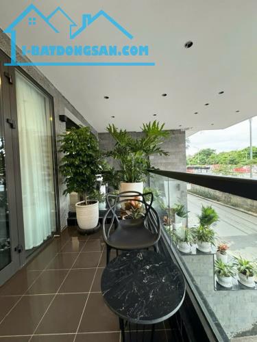 BÁN NHÀ VŨ MIỆN, TÂY HỒ. 79M2 8 TẦNG GIÁ 19 TỶ- CÁCH HỒ TÂY 10M – APARTMENT CHO THUÊ – - 4