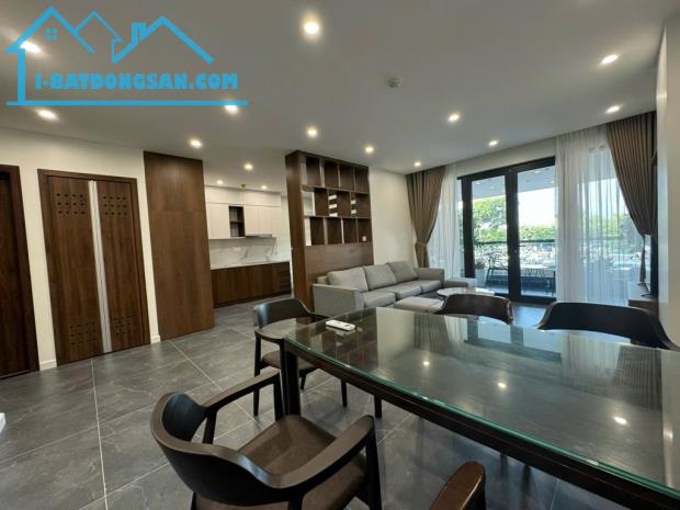 BÁN NHÀ NHẬT CHIÊU, TÂY HỒ. 79M2 8 TẦNG GIÁ 19 TỶ- CÁCH HỒ TÂY 10M – APARTMENT CHO THUÊ – - 1