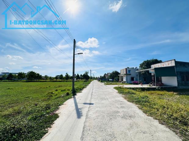 Bán 2450m2 đất thổ cư Tân Tiến, thị xã LaGi gần Biển giá ngộp - 4