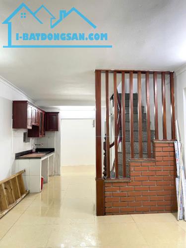 Cho thuê nhà Phố Tân Khai, 30m2 x 2 tầng, 2 ngủ, 6.5 triệu 10m ra phố - 2