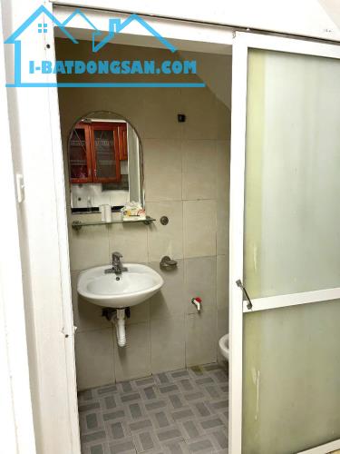 Cho thuê nhà Phố Tân Khai, 30m2 x 2 tầng, 2 ngủ, 6.5 triệu 10m ra phố - 4