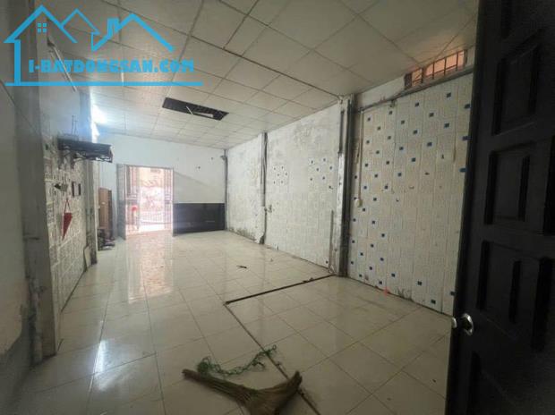 BÁN ĐẤT TẶNG NHÀ PHỐ TRẠM LONG BIÊN 70M2, Ô TÔ VÀO NHÀ, KINH DOANH, NHỈNH 12 TỶ - 1