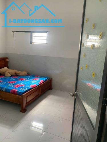 BÁN CĂN NHÀ TRỆT 2 LẦU ĐƯỜNG A5 KDC PHÚ AN - 4