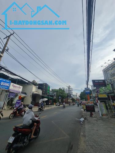 Bán nhà Hàng Ẩm Thực, mặt tiền Phạn Văn Chiêu, 17x30. Phường 14, Gò Vấp, 49 tỷ - 1