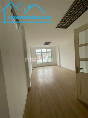 BÁN NHÀ MẶT PHỐ NGUYỄN THÁI HỌC - DIỆN TÍCH 38M2 - GIÁ 33 TỶ - 2