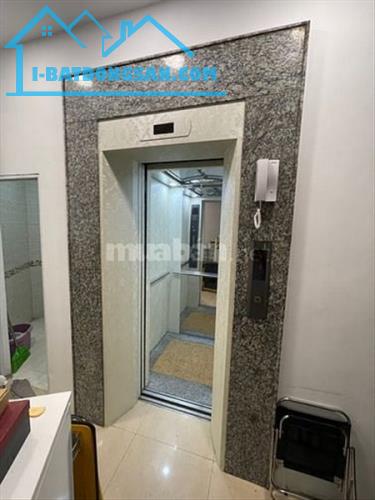 BÁN NHÀ MẶT PHỐ NGUYỄN THÁI HỌC - DIỆN TÍCH 38M2 - GIÁ 33 TỶ - 3