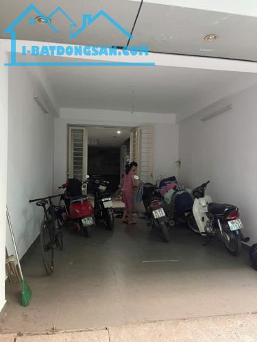 SIÊU PHẨM, OTO phố Lê Trọng Tấn - Thanh Xuân 52m2 x 4 tầng, mặt tiền 4m, chỉ 13.5 tỷ. - 1